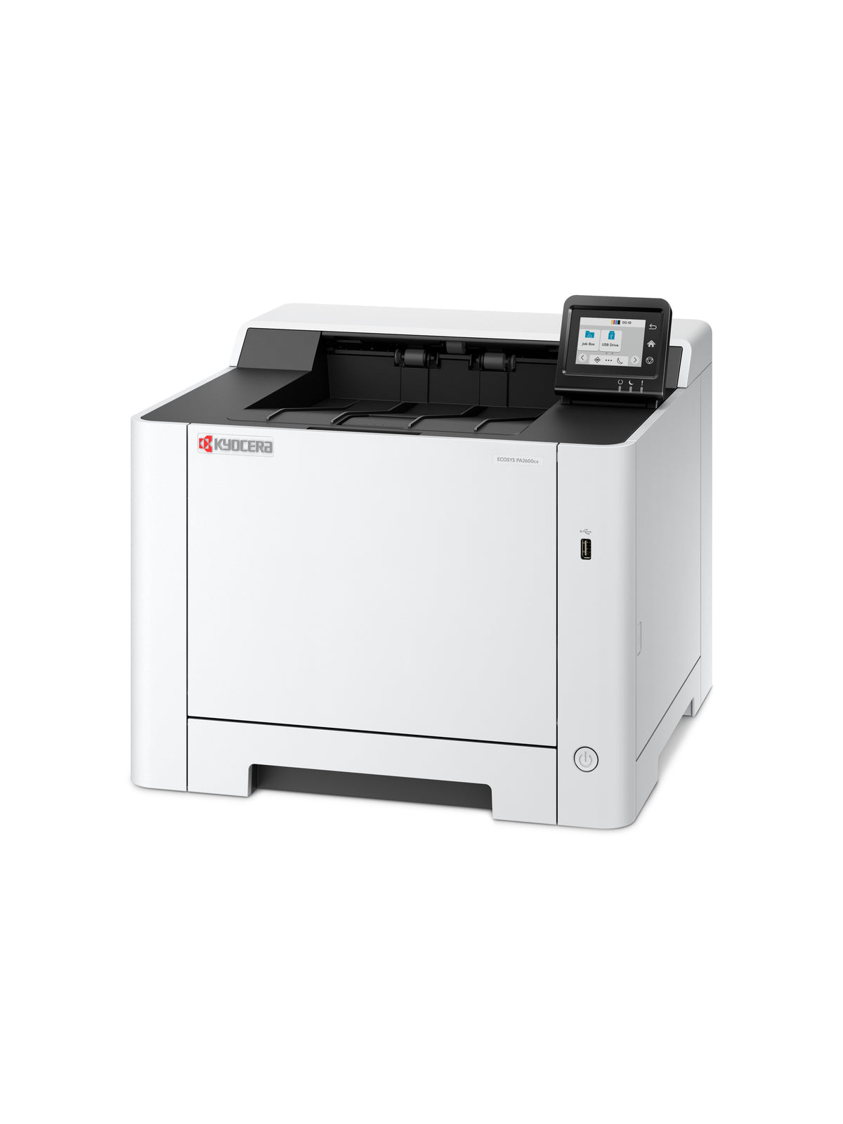 KYOCERA ECOSYS PA2600cwx Couleur 1200 x 1200 DPI A4 Wifi - vue 3