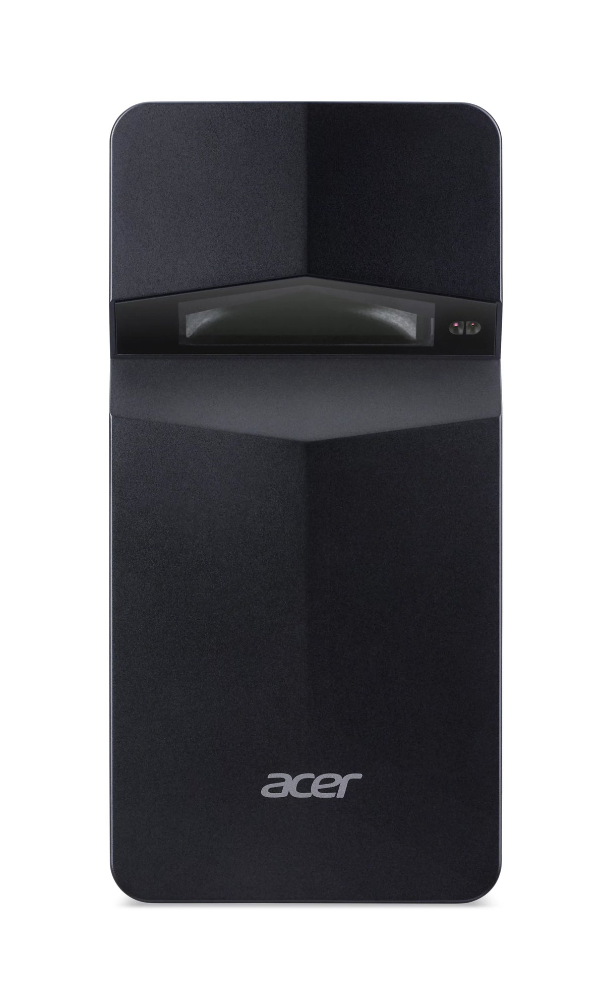 Acer PD1520Us Projecteur à focale ultra courte DLP 1080p 500 ANSI lumens, Noir