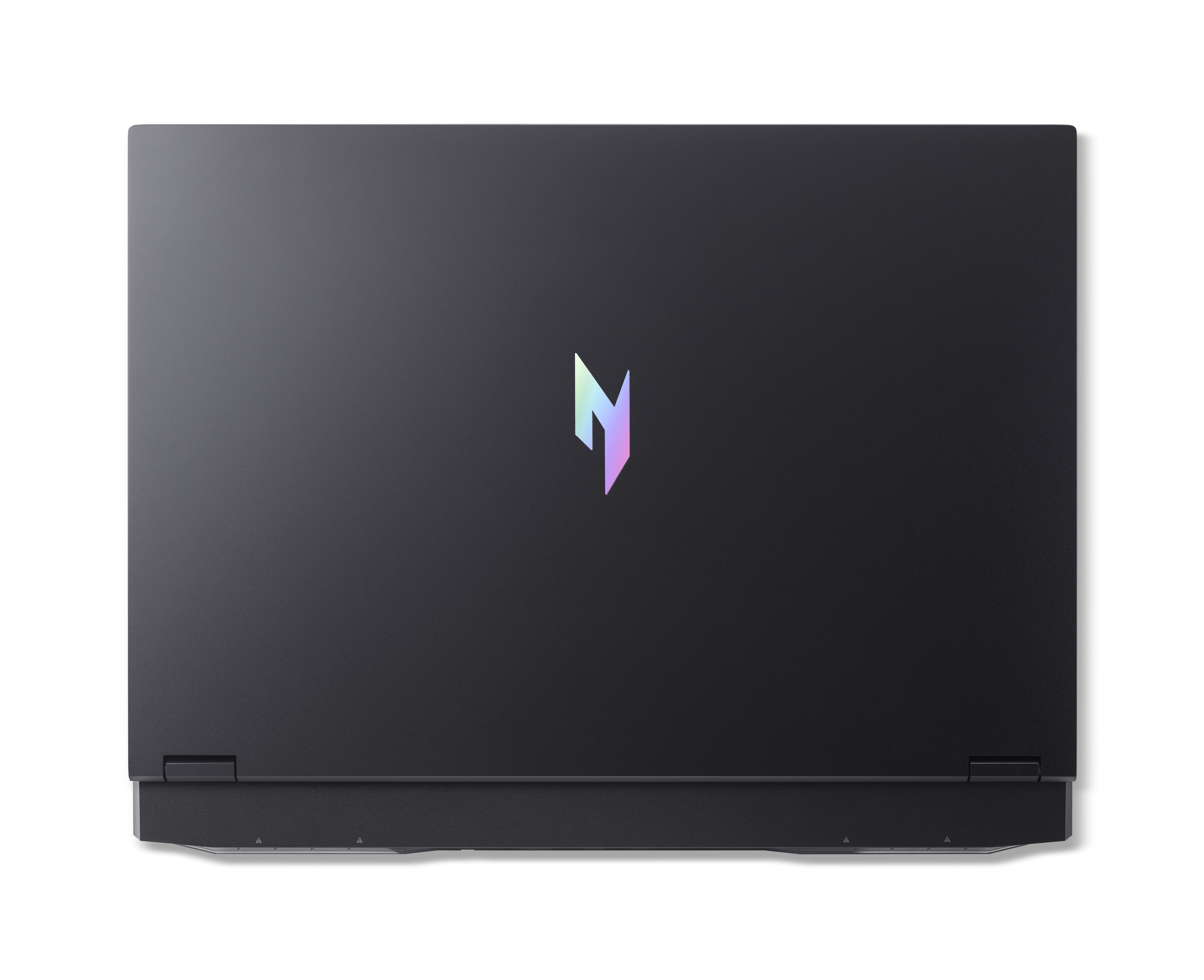 Acer Nitro 18 AI AMD AN18-61-R4KD AMD Ryzen AI 7 350 Ordinateur portable 45,7 cm (18") WQXGA 32 Go DDR5-SDRAM 1 To SSD NVIDIA GeForce RTX 5070 Ti Wi-Fi 6E (802.11ax) DOS gratuit Noir