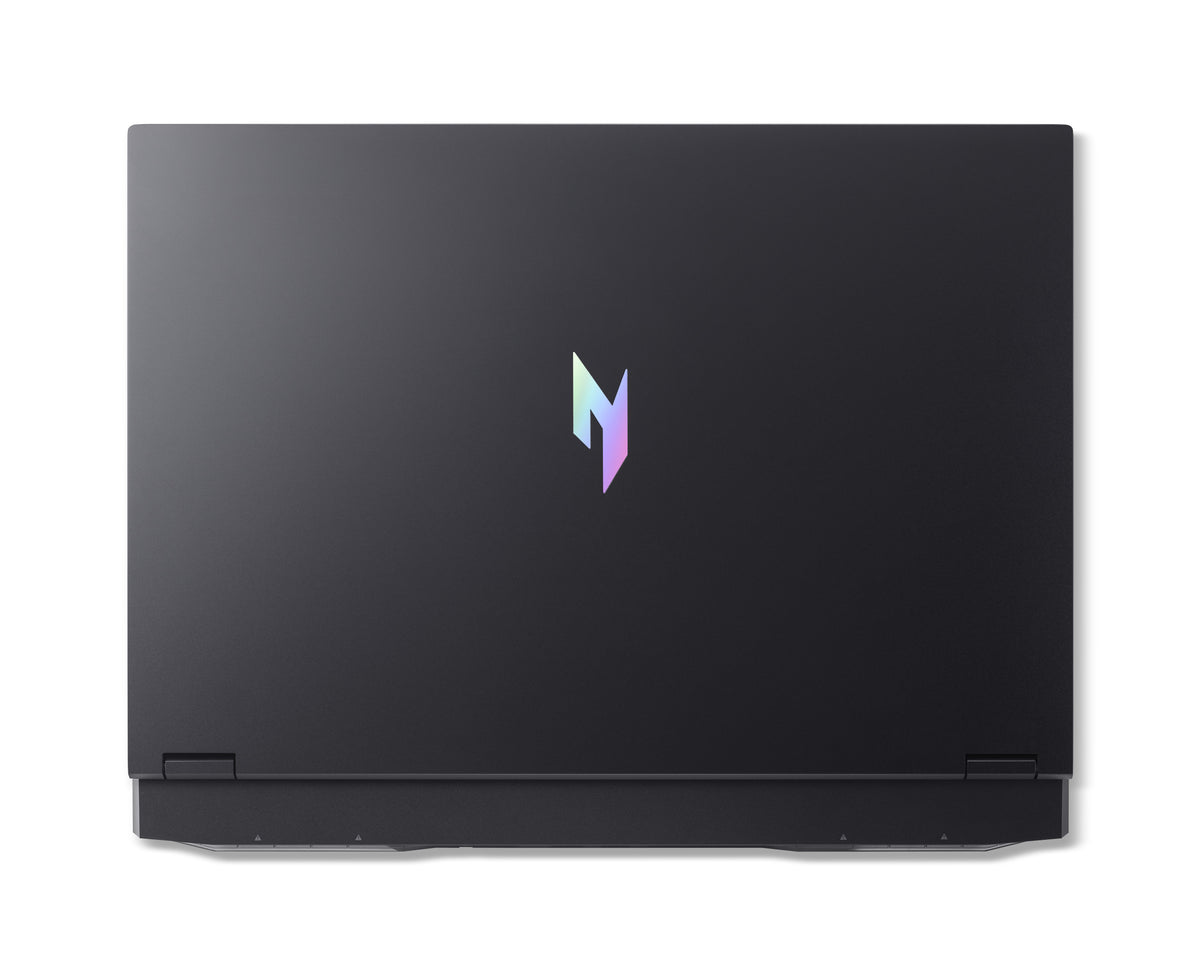 Acer Nitro 18 AI AMD AN18-61-R10V AMD Ryzen AI 7 PRO 350 Ordinateur portable 45,7 cm (18") WQXGA 16 Go DDR5-SDRAM 1 To SSD NVIDIA GeForce RTX 5070 Wi-Fi 6E (802.11ax) Windows 11 Home Allemand Noir - vue 5