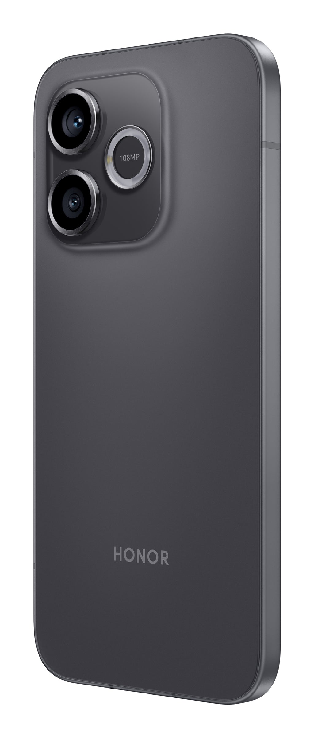 Honor Honor BUNDLE 600 LITE 256GB V BLACK+WATCH 2i BLACK 16,8 cm (6.6") Double SIM 5G USB Type-C 8 Go 256 Go 6520 mAh Noir