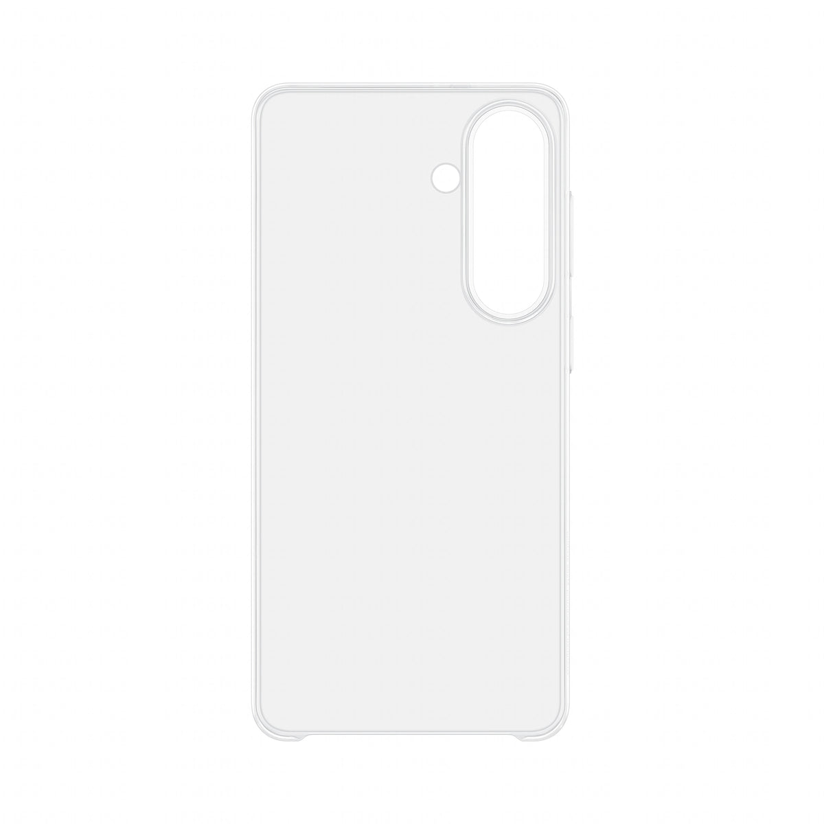 Samsung EF-QS947CTEGWW Coque de Protection Transparente pour Samsung S26 Plus 6.7"