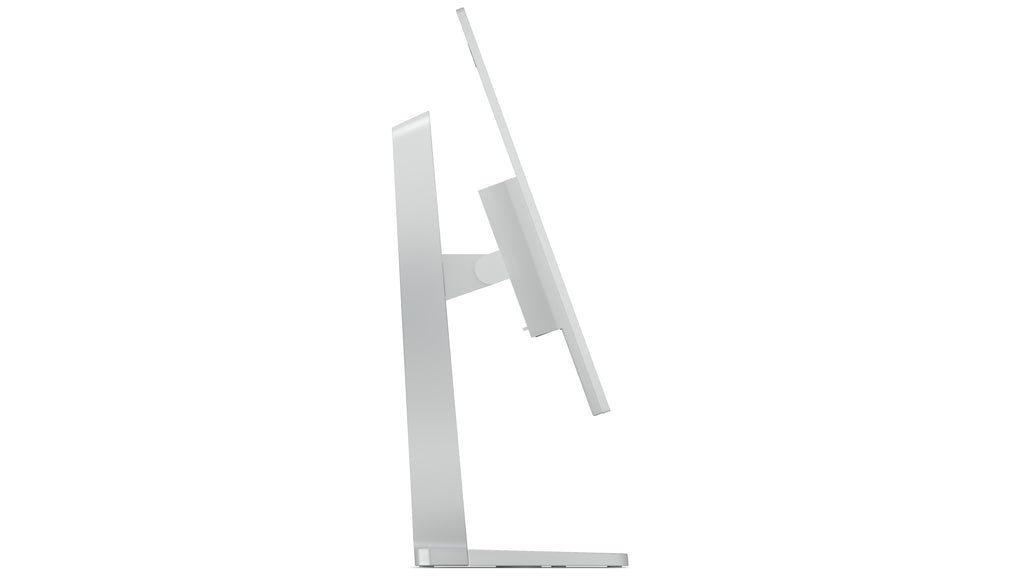 Lenovo L27q-4A écran plat de PC 68,6 cm (27") 2560 x 1440 pixels 2K Ultra HD LCD Gris