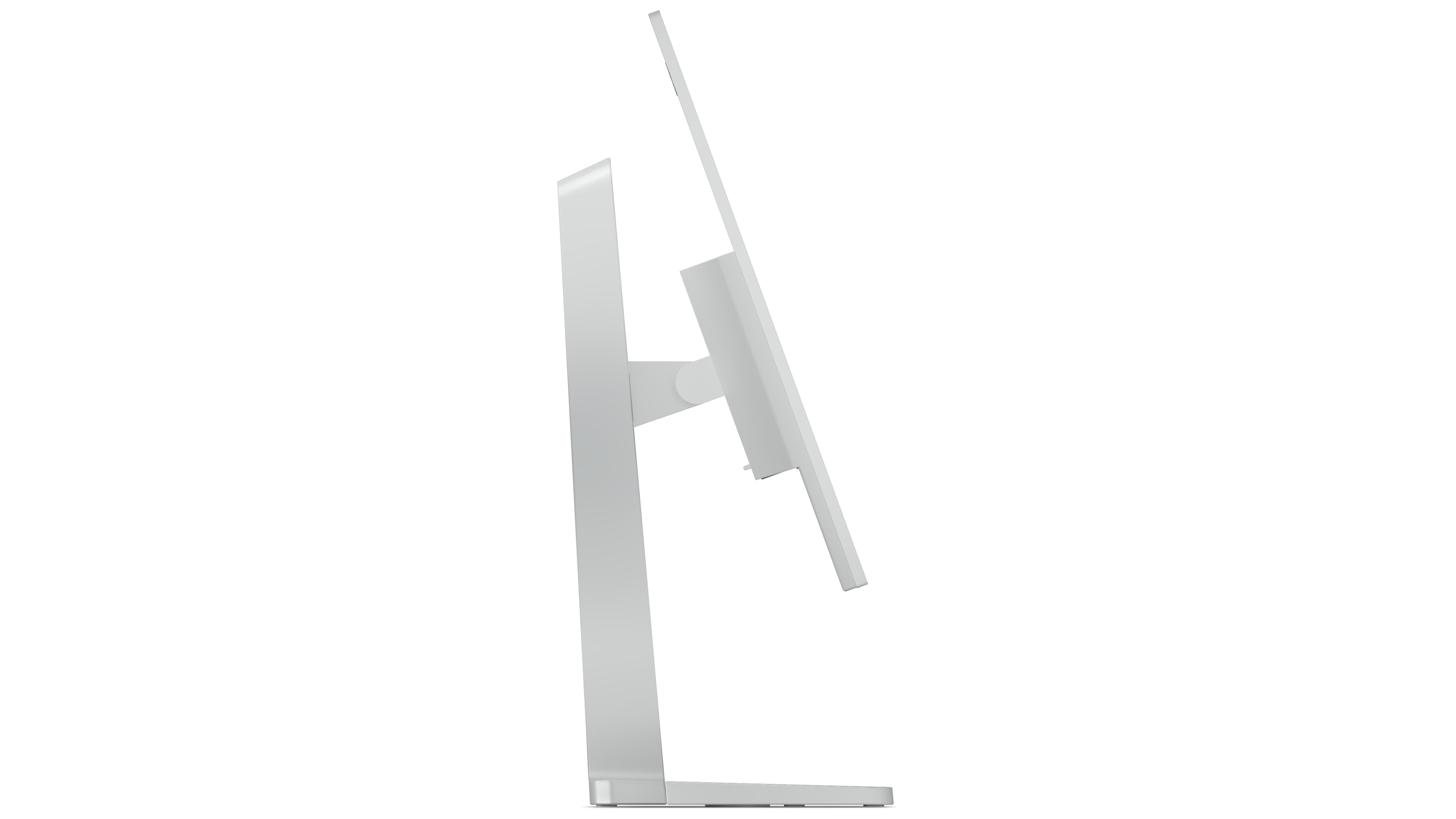 Lenovo L27q-4A écran plat de PC 68,6 cm (27") 2560 x 1440 pixels 2K Ultra HD LCD Gris