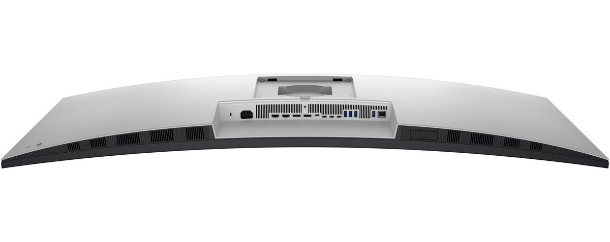 DELL UltraSharp U5226KW écran plat de PC 132,1 cm (52") 6144 x 2560 pixels 6K Ultra HD LCD Argent