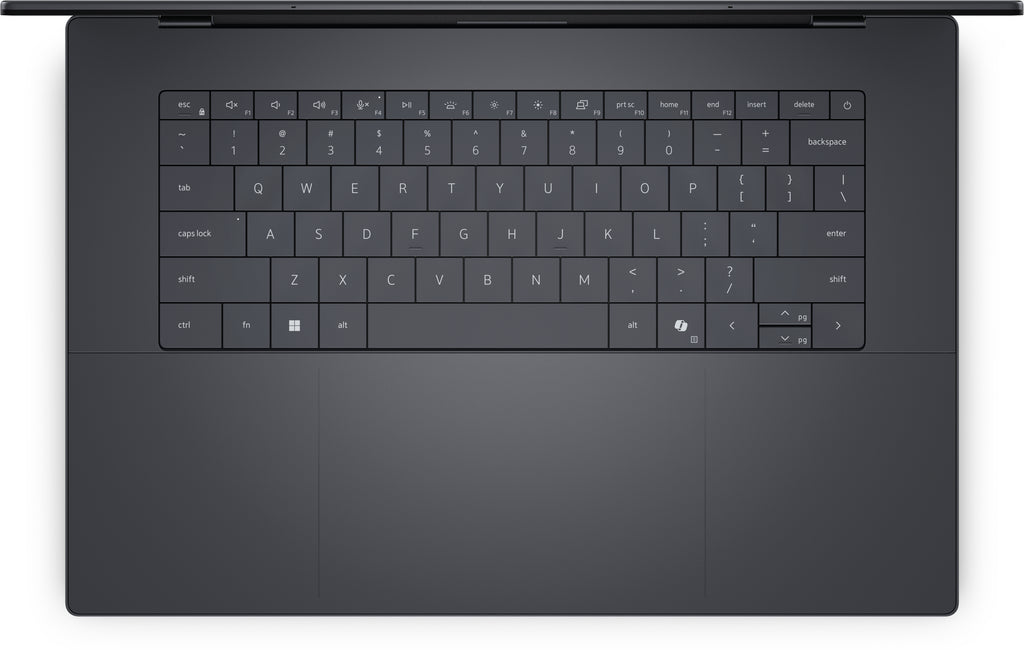 DELL XPS 16 UX7-358H/16OLED-T/32GB/1TBSSD/ARC/W11P/NO-AC/1PS - vue 5