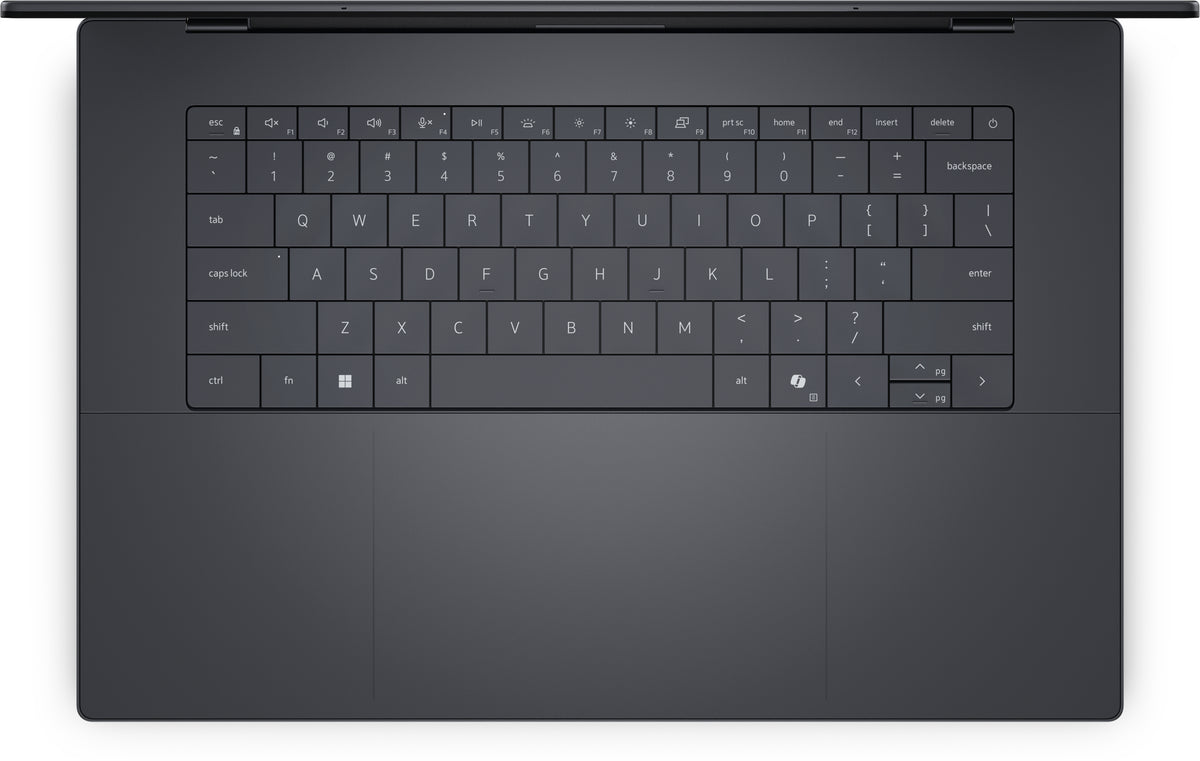 DELL XPS 16 UX7-358H/16OLED-T/32GB/1TBSSD/ARC/W11P/NO-AC/1PS - vue 5