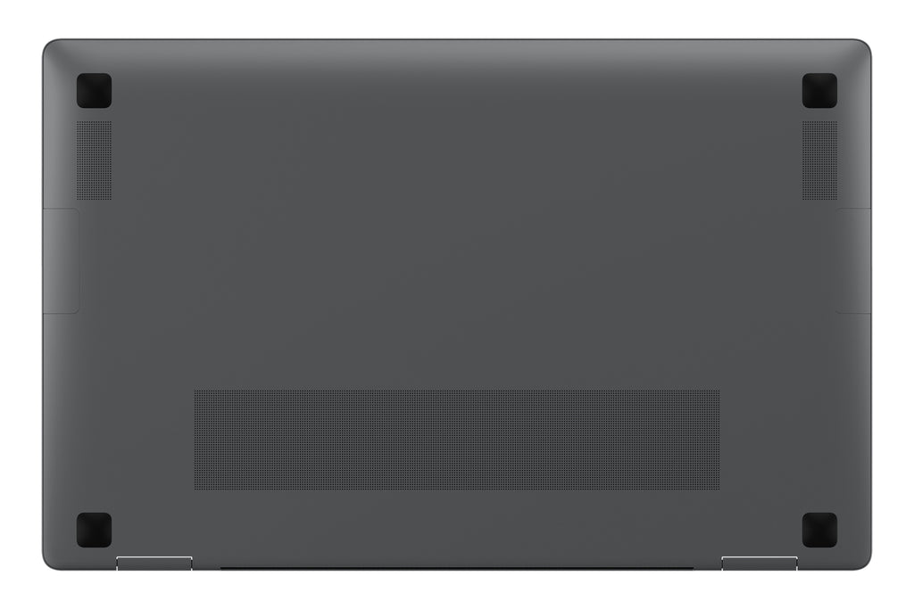 Samsung Galaxy Book5 360 Copilot+ PC Intel Core Ultra 7 258V Ordinateur portable 39,6 cm (15.6") Écran tactile Full HD 32 Go LPDDR5x-SDRAM 1 To SSD Wi-Fi 7 (802.11be) Windows 11 Home Gris