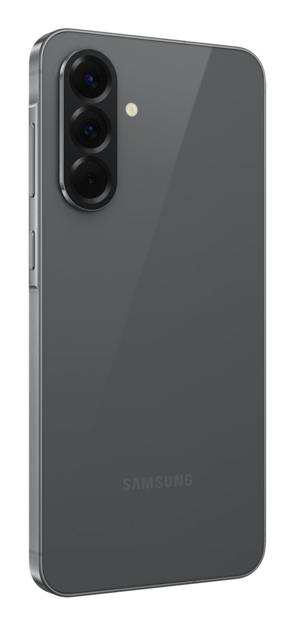 Samsung Samsung Galaxy A56 5G Enterprise Edition 17 cm (6.7") Double SIM USB Type-C 8 Go 256 Go 5000 mAh Graphite