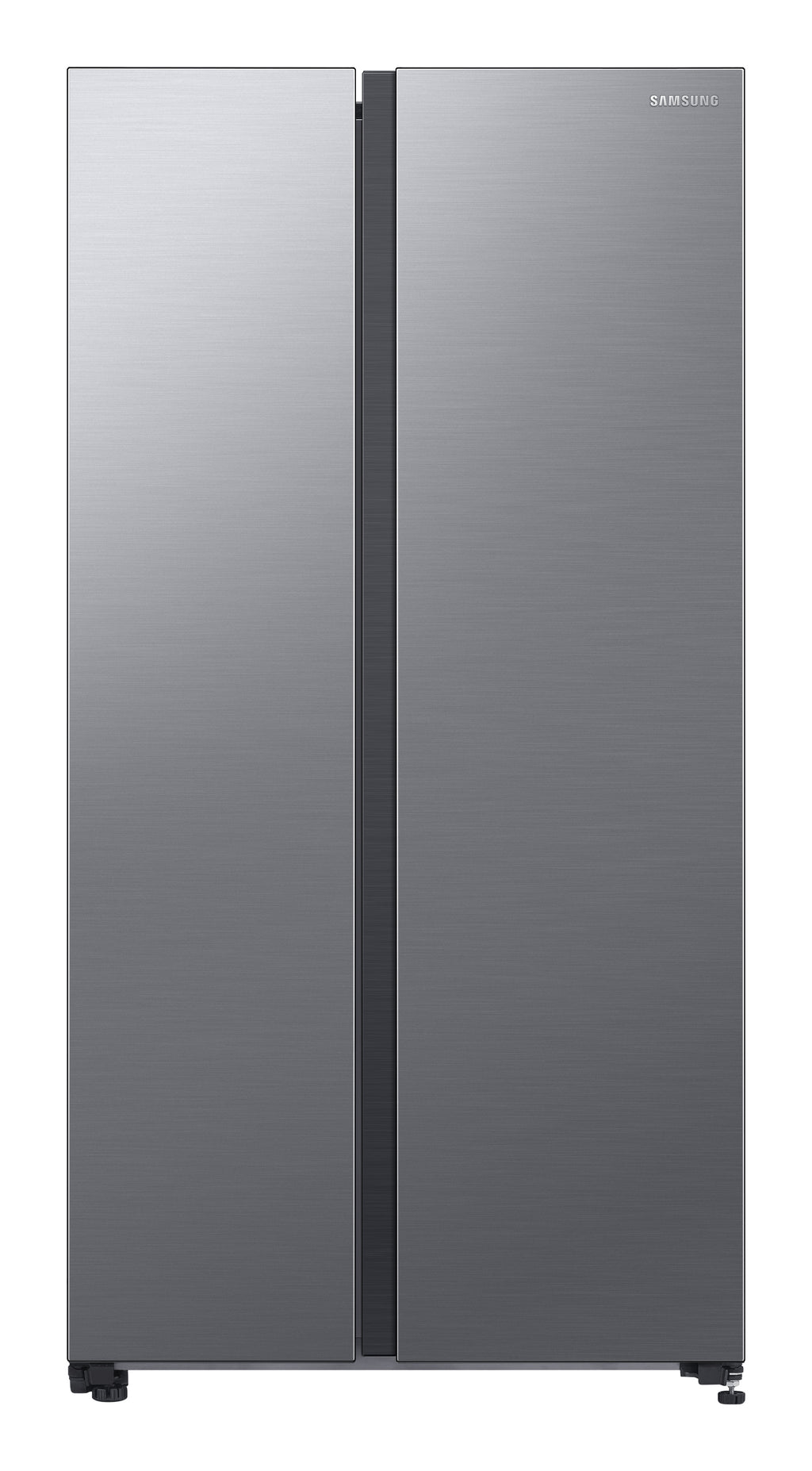 Samsung RS62DG5003S9 frigo américain Pose libre 655 L Acier inoxydable