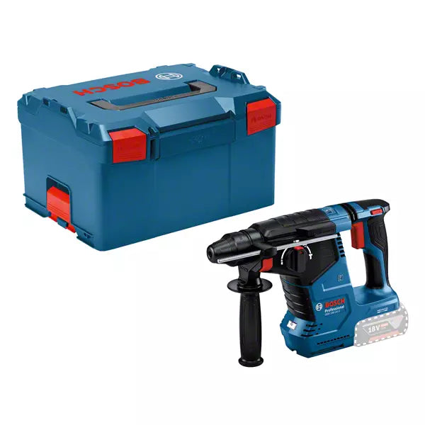 Bosch Bosch GBH 18V-24 C 980 tr/min SDS Plus