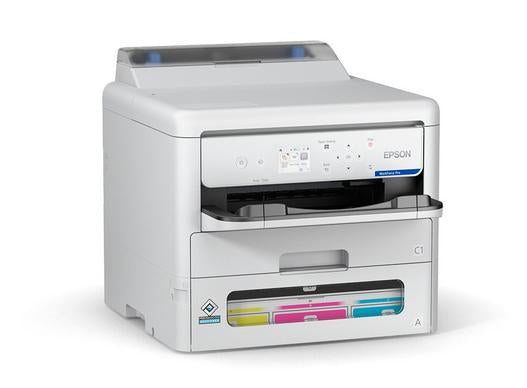 Epson WorkForce Pro EP-C800RDW imprimante jets d'encres Couleur 4800 x 1200 DPI A4 Wifi