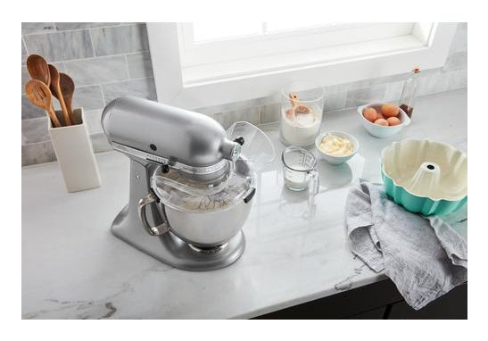 KitchenAid 5KSMTHPS Couvercle de bol - vue 6