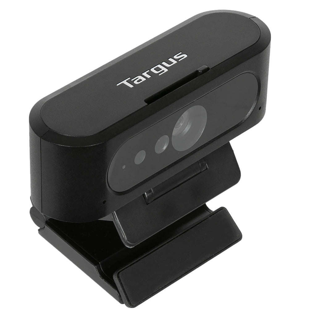 Targus AVC045GL Webcam Full HD 1080p USB Noir