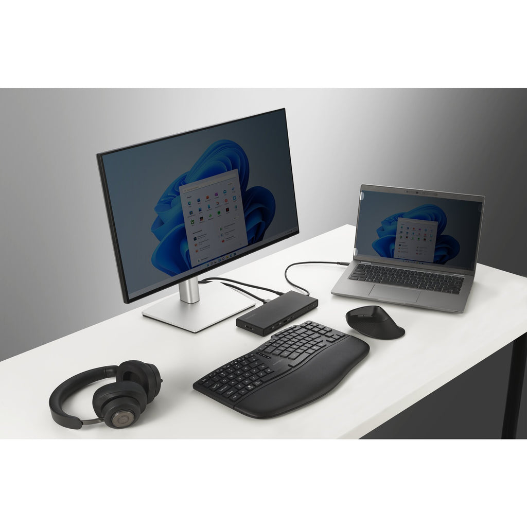 Kensington Filtre de confidentialité amovible 2 directions pour ordinateurs portables 14” 16:10