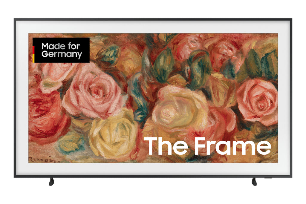 Samsung The Frame GQ65LS03DAU 165,1 cm (65") 4K Ultra HD Smart TV Wifi Noir