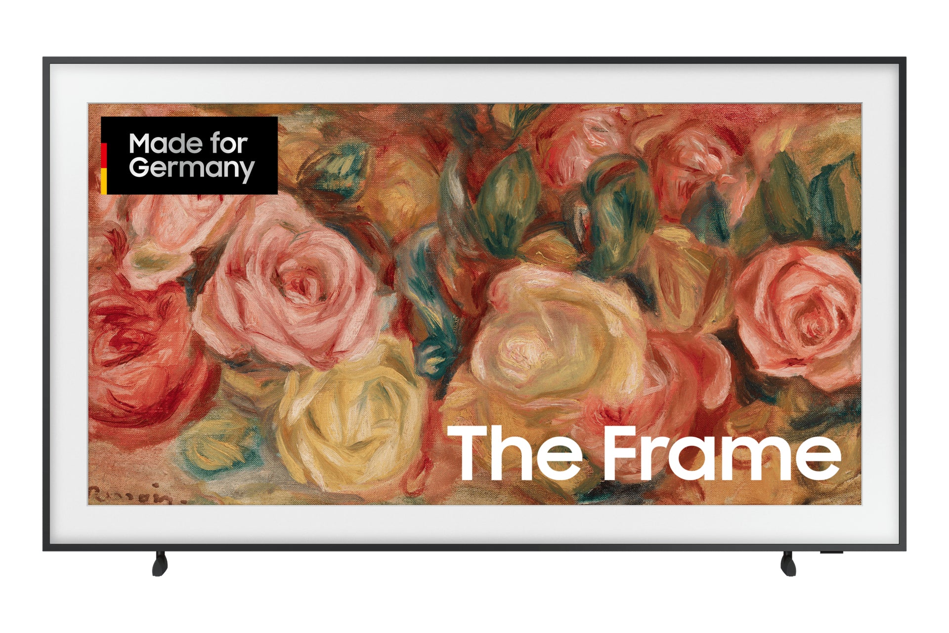 Samsung The Frame GQ65LS03DAU 165,1 cm (65") 4K Ultra HD Smart TV Wifi Noir