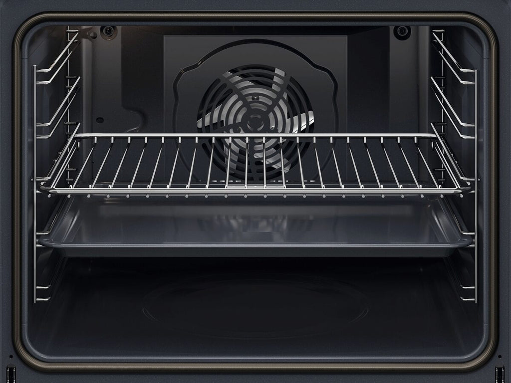 AEG Series 5000 OU5PB40SM 72 L 2990 W Noir, Acier inoxydable