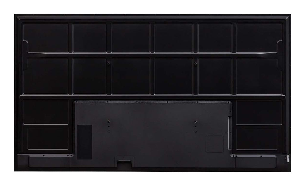 LG 86UL5Q-E Écran plat de signalisation numérique 2,18 m (86") LED Wifi 500 cd/m² 4K Ultra HD Noir WebOS 24/7 - vue 7