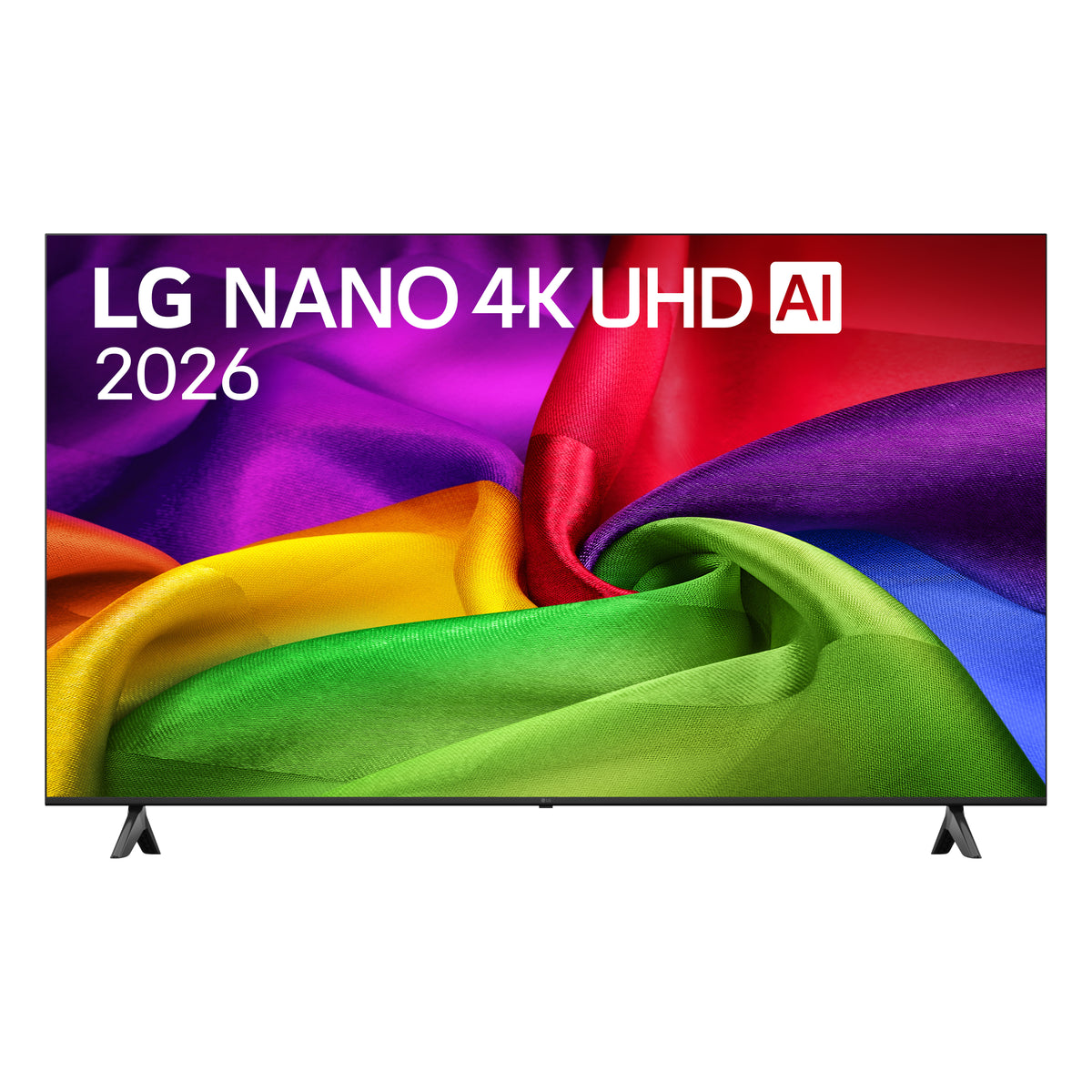 Alowwed----LG 65 NU80 – 4K LED TV