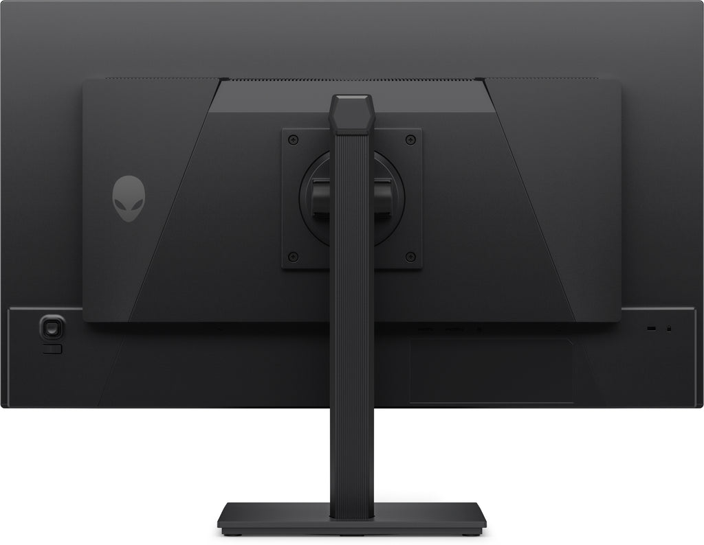 Alienware AW2726DM Écran Gaming 26.5" Quad HD QD-OLED 2560 x 1440 pixels, Noir