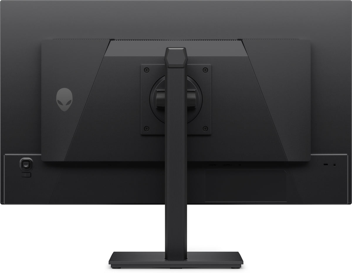 Alienware AW2726DM Écran Gaming 26.5" Quad HD QD-OLED 2560 x 1440 pixels, Noir