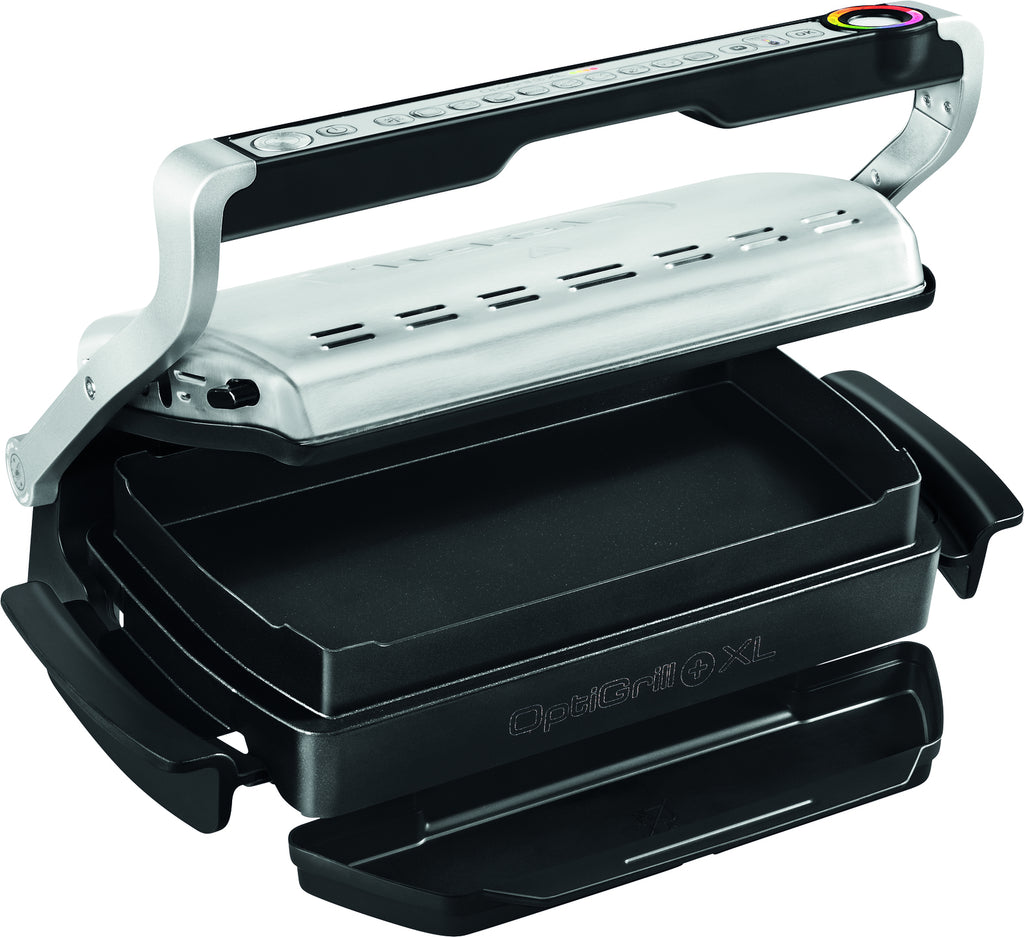 Tefal GC724D Gril de contact