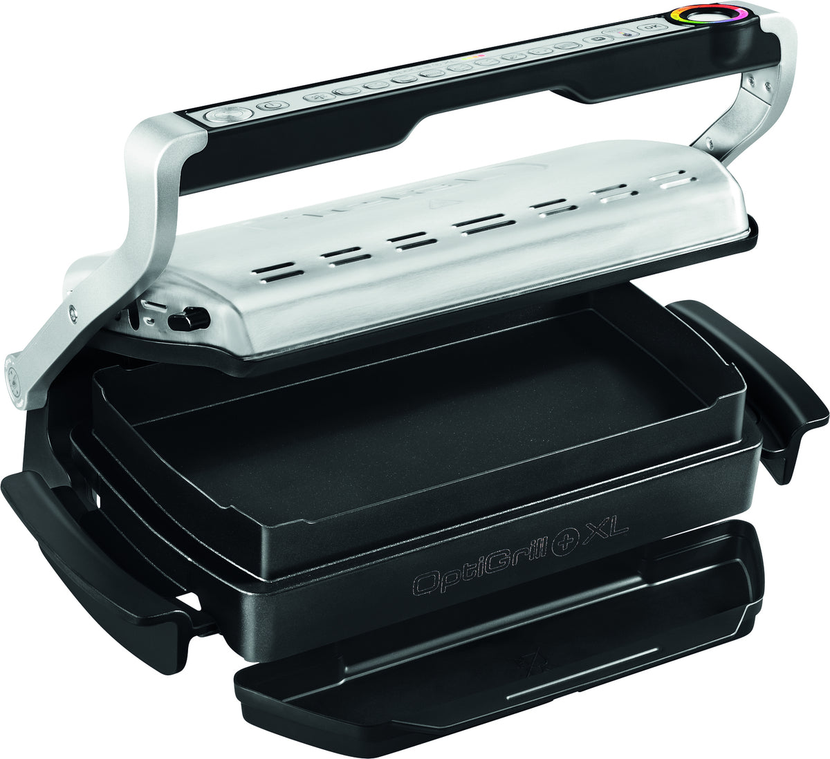 Tefal GC724D Gril de contact