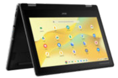 Acer Chromebook Spin 511 16 9 N150 4GB 326GBSSD ChromeOS