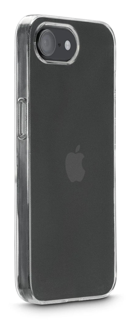 Hama Always Clear coque de protection pour téléphones portables 15,5 cm (6.1") Housse Transparent