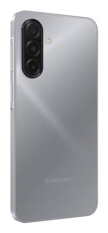 Samsung Samsung Galaxy A17 17 cm (6.7") Double SIM hybride 4G USB Type-C 8 Go 256 Go 5000 mAh Gris