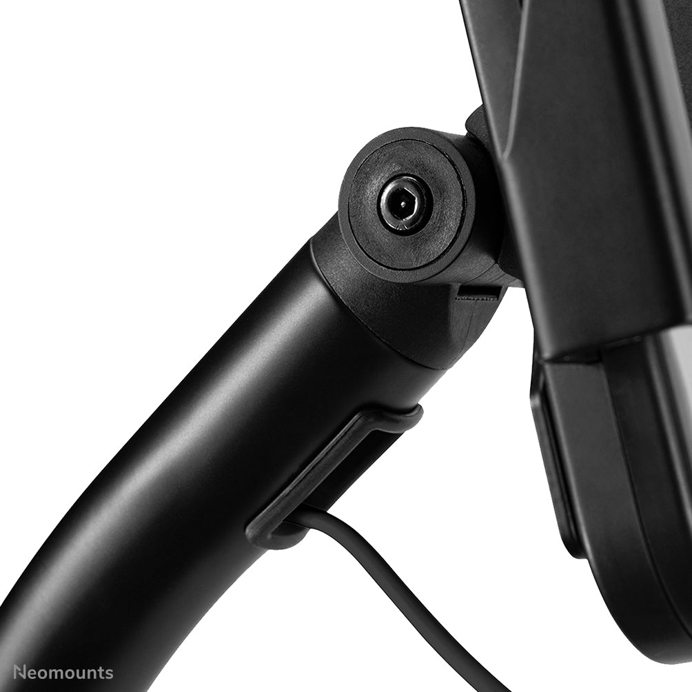 Neomounts FL15-625BL1 Support tablette au sol 7.9-11" - verrouillable - universel