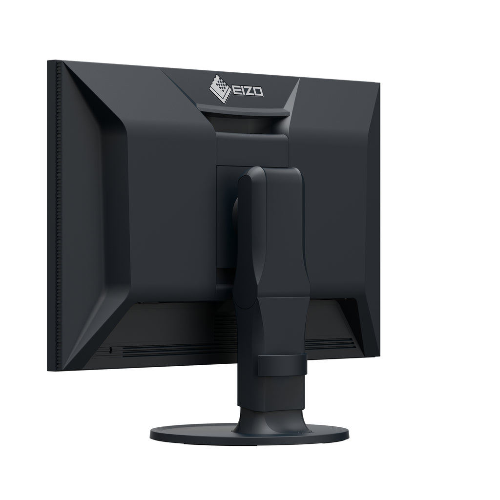 EIZO ColorEdge CS2400R écran plat de PC 61,2 cm (24.1") 1920 x 1200 pixels WUXGA LCD Noir