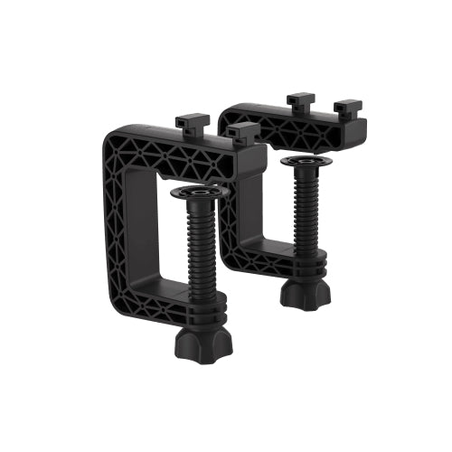 Volant et Pédales Seaborg 400 USB, Noir et Argent, pour PC, PS4, PS3, Xbox One, Xbox 360, Nintendo Switch