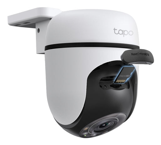 TP-Link Tapo C510W Tourelle Caméra de sécurité IP Intérieure et extérieure 2304 x 1296 pixels Plafond