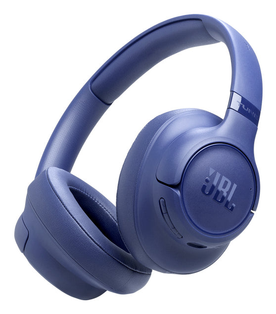 JBL Tune 730BT Casque Sans fil Arceau Appels/Musique USB Type-C Bluetooth Bleu