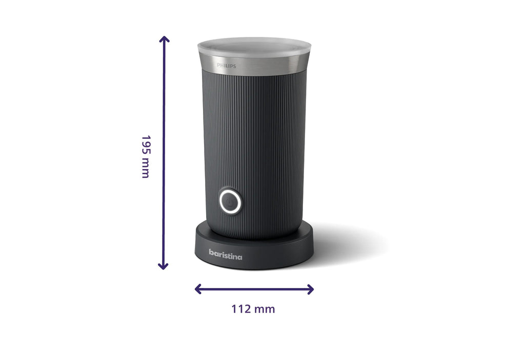 Philips Baristina BAR311/60 Mousseur à lait