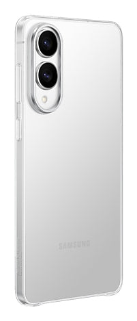 Samsung Samsung EF-QS937CTEGWW coque de protection pour téléphones portables 17 cm (6.7") Housse Transparent