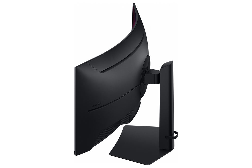 Samsung S85TH écran plat de PC 101,6 cm (40") 5120 x 2160 pixels WUHD LCD Noir