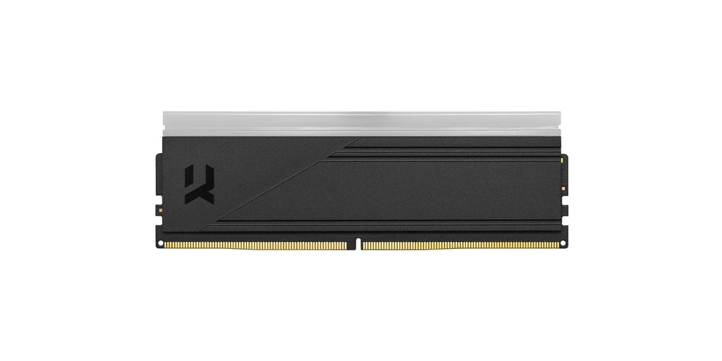 Goodram IRDM RGB DDR5 IRG-64D5L32S/32GDC module de mémoire 32 Go 2 x 16 Go 288-pin DIMM - vue 2