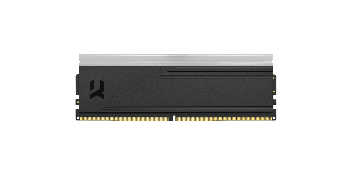 Goodram IRDM RGB DDR5 IRG-64D5L32S/32GDC module de mémoire 32 Go 2 x 16 Go 288-pin DIMM - vue 2