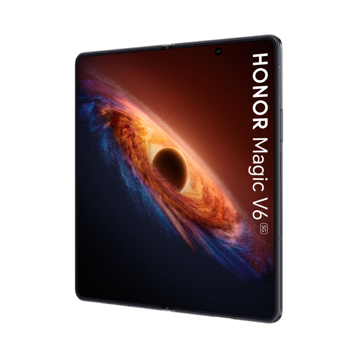 Honor MAGIC V6 16,6 cm (6.52") 16 Go 512 Go 6660 mAh Noir - vue 6