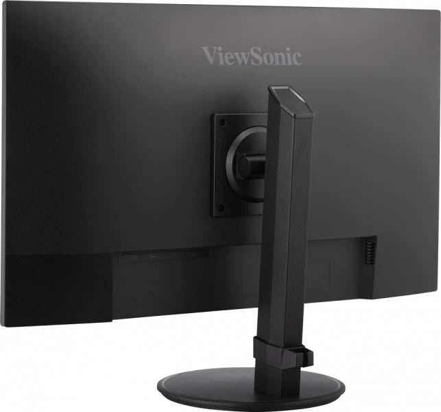 Viewsonic VG2708A-MHD écran plat de PC 68,6 cm (27") 1920 x 1080 pixels Full HD LED Noir