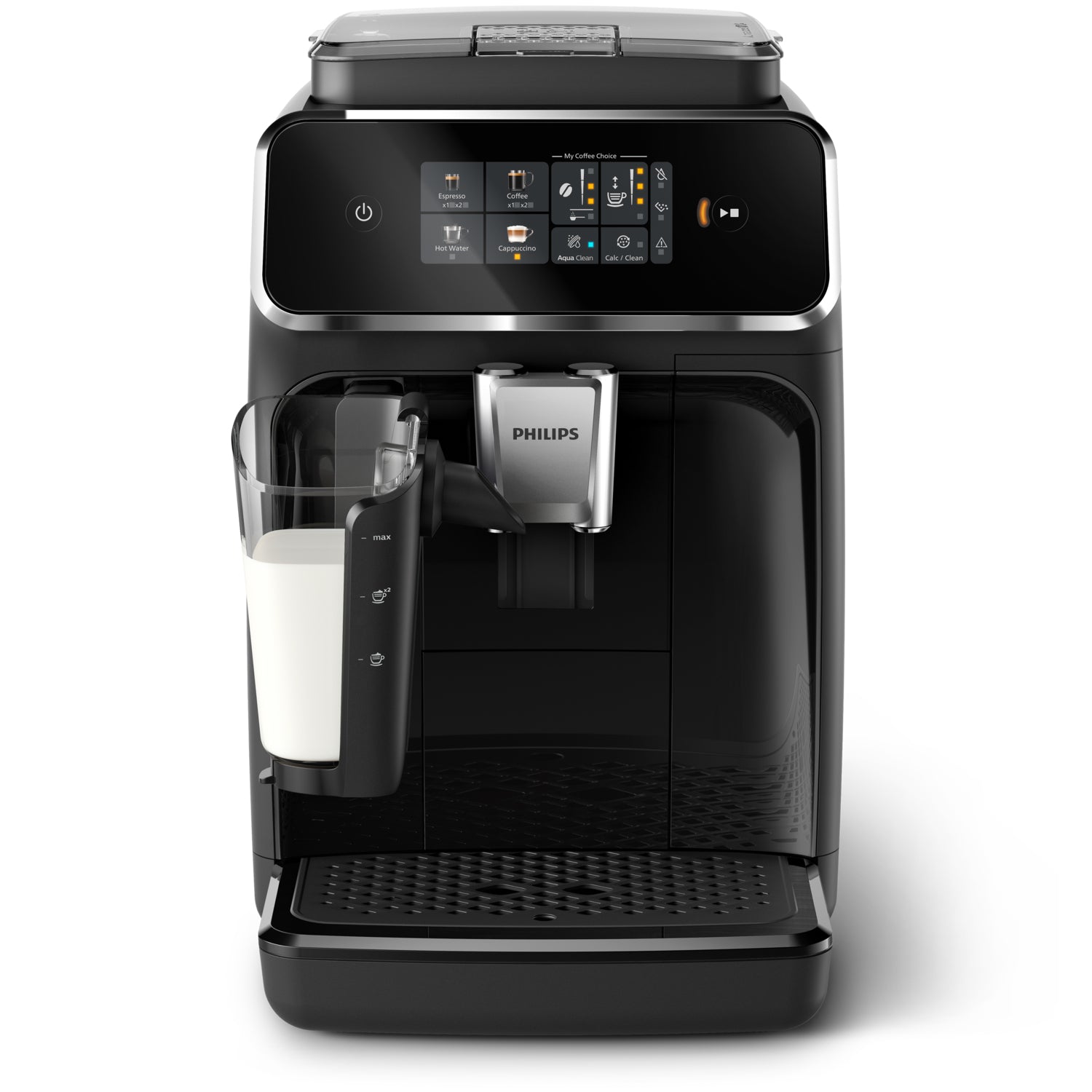 Philips Séries 2300 EP2331/10 Machine à espresso automatique