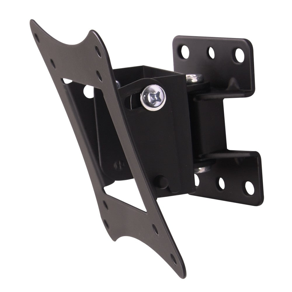 Techly ICA-LCD-901 76,2 cm (30") Noir