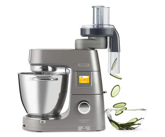 Kenwood AT 340 Ensemble d’attaches