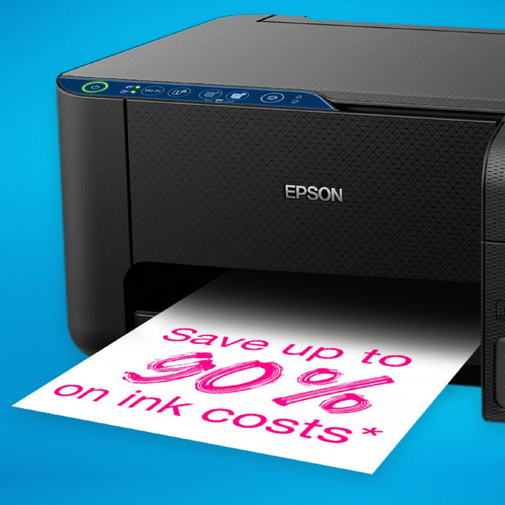 Epson EcoTank L3271 Jet d'encre A4 5760 x 1440 DPI 33 ppm Wifi