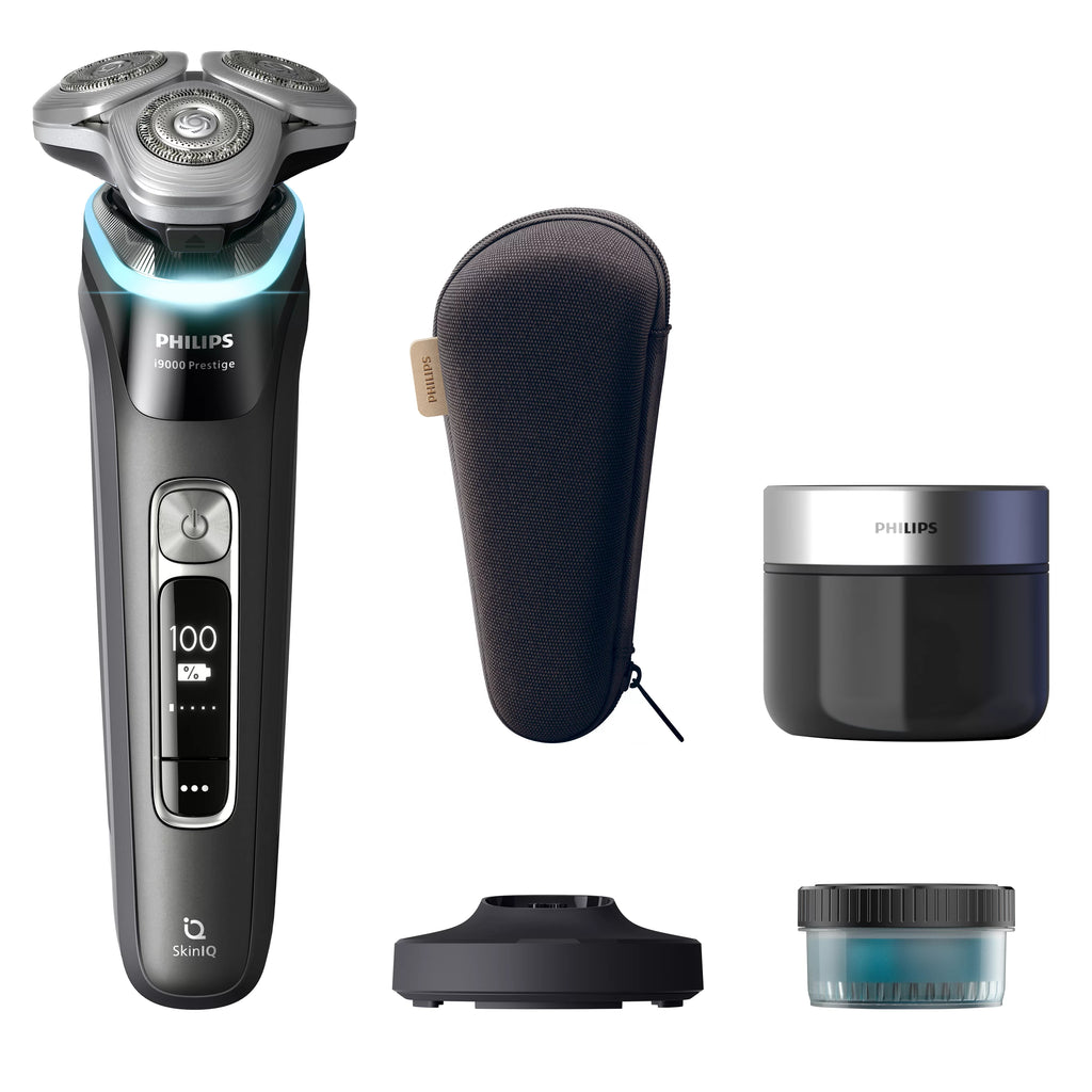 Philips Prestige XP 9200/30 Series i9000
