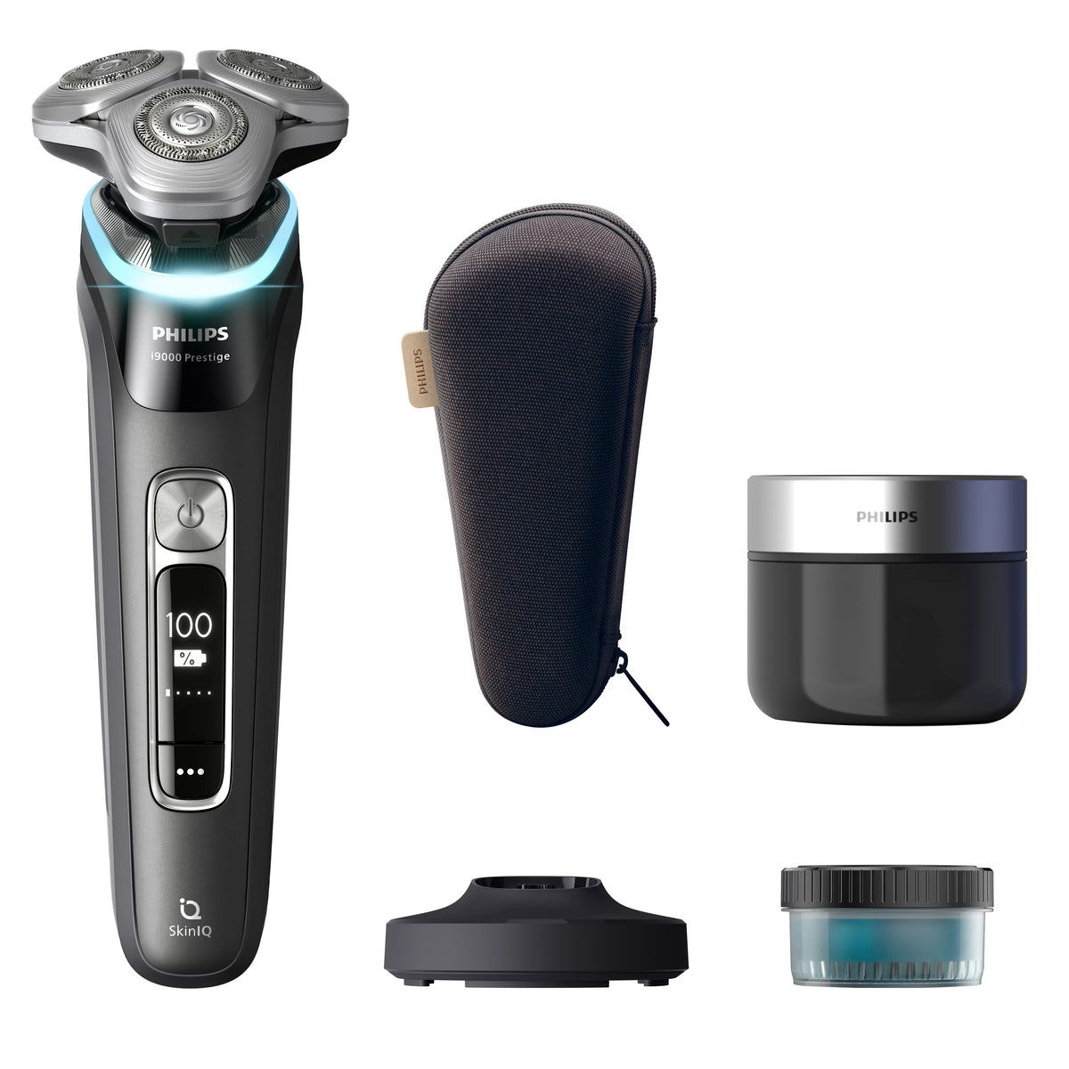 Philips Prestige XP 9200/30 Series i9000
