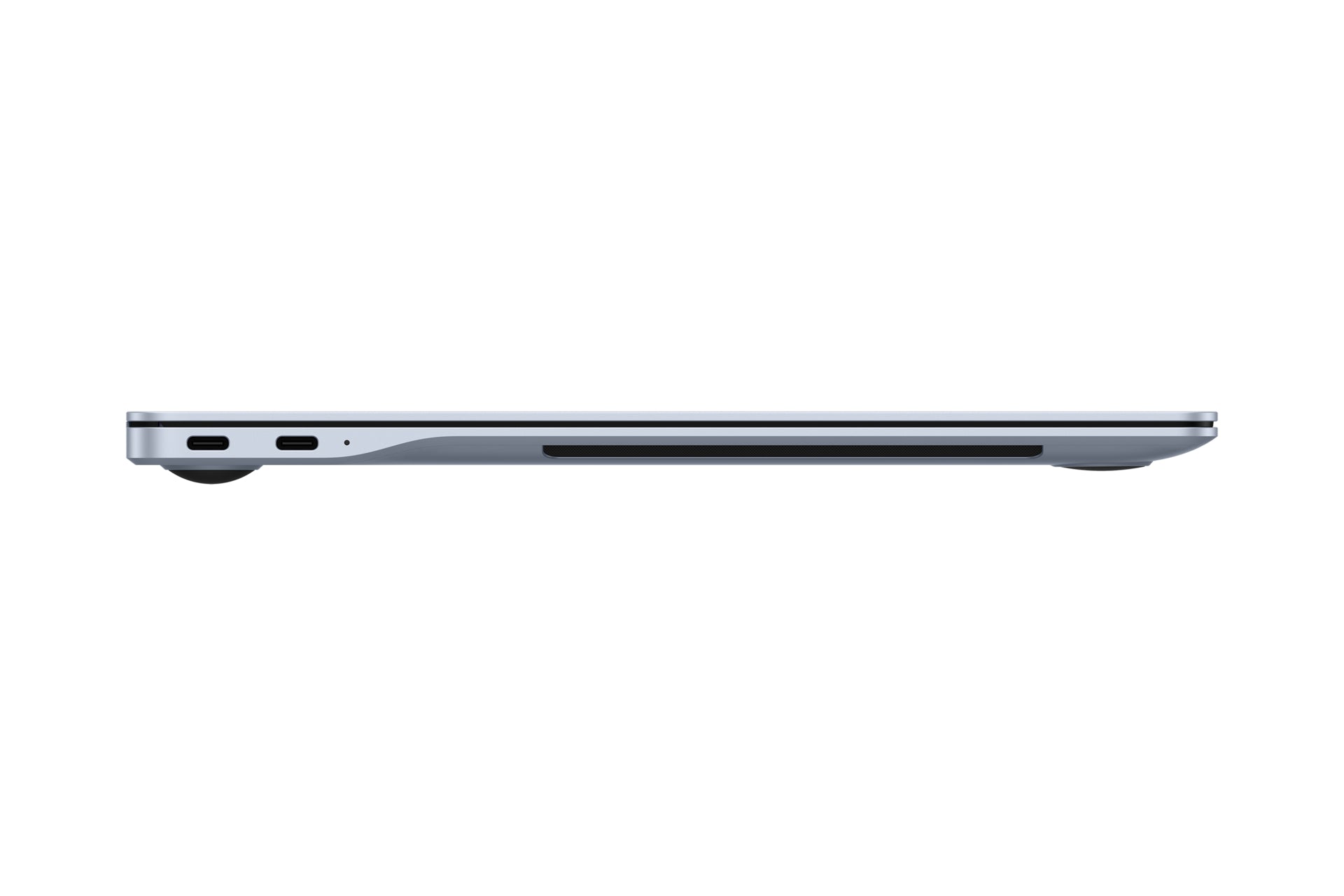 Samsung Galaxy Book4 Edge NP940XMAA-EXP Snapdragon X1E-80-100 Ordinateur portable 35,6 cm (14") Écran tactile WQXGA+ 16 Go LPDDR5x-SDRAM 512 Go eUFS Wi-Fi 7 (802.11be) Windows 11 Home Bleu